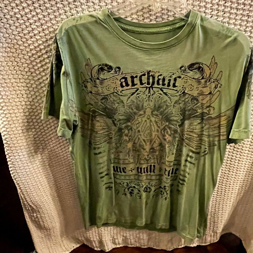 Men's Tshirt